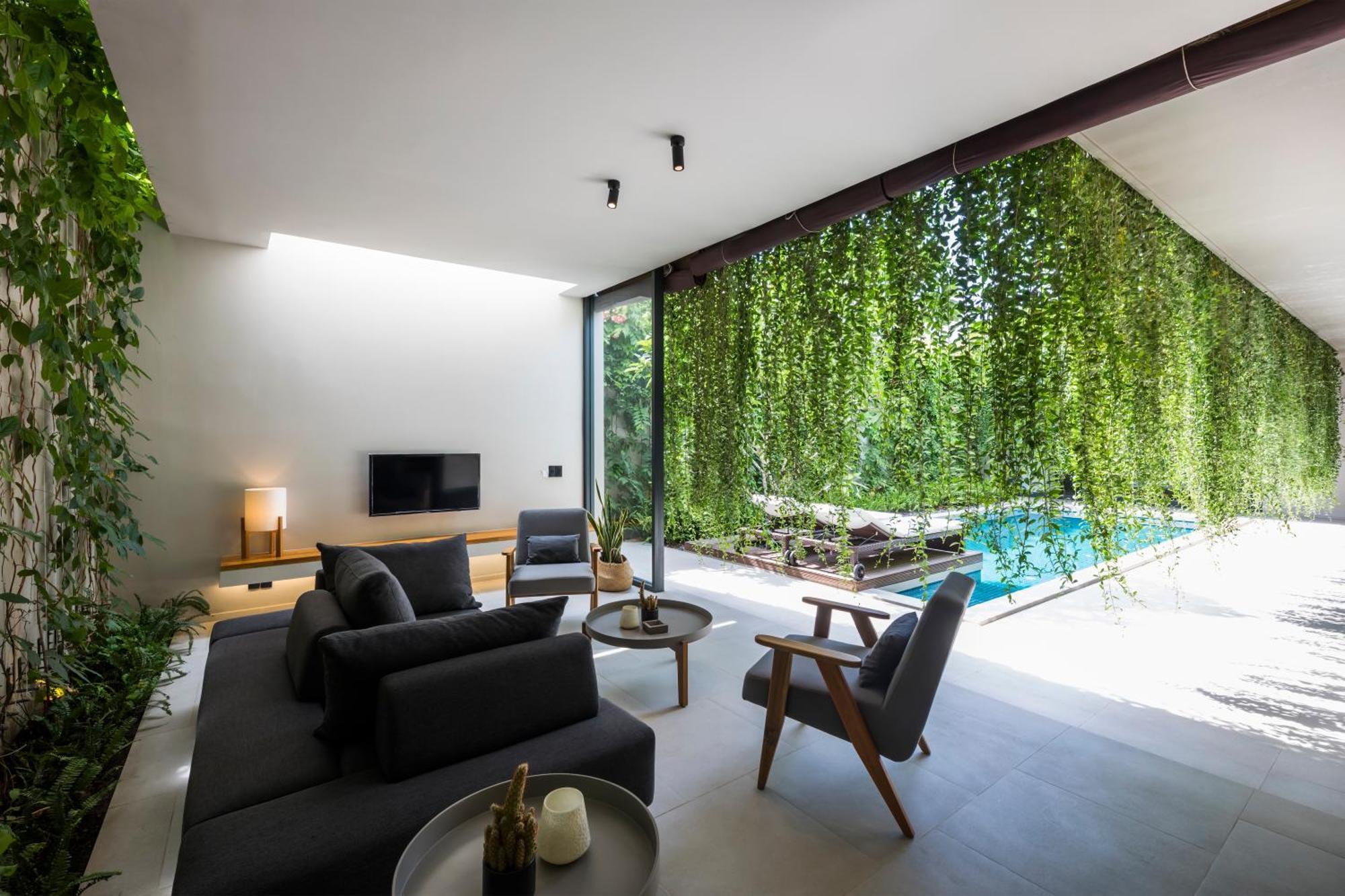 Villa Wyndham Phu Quoc Bilik gambar