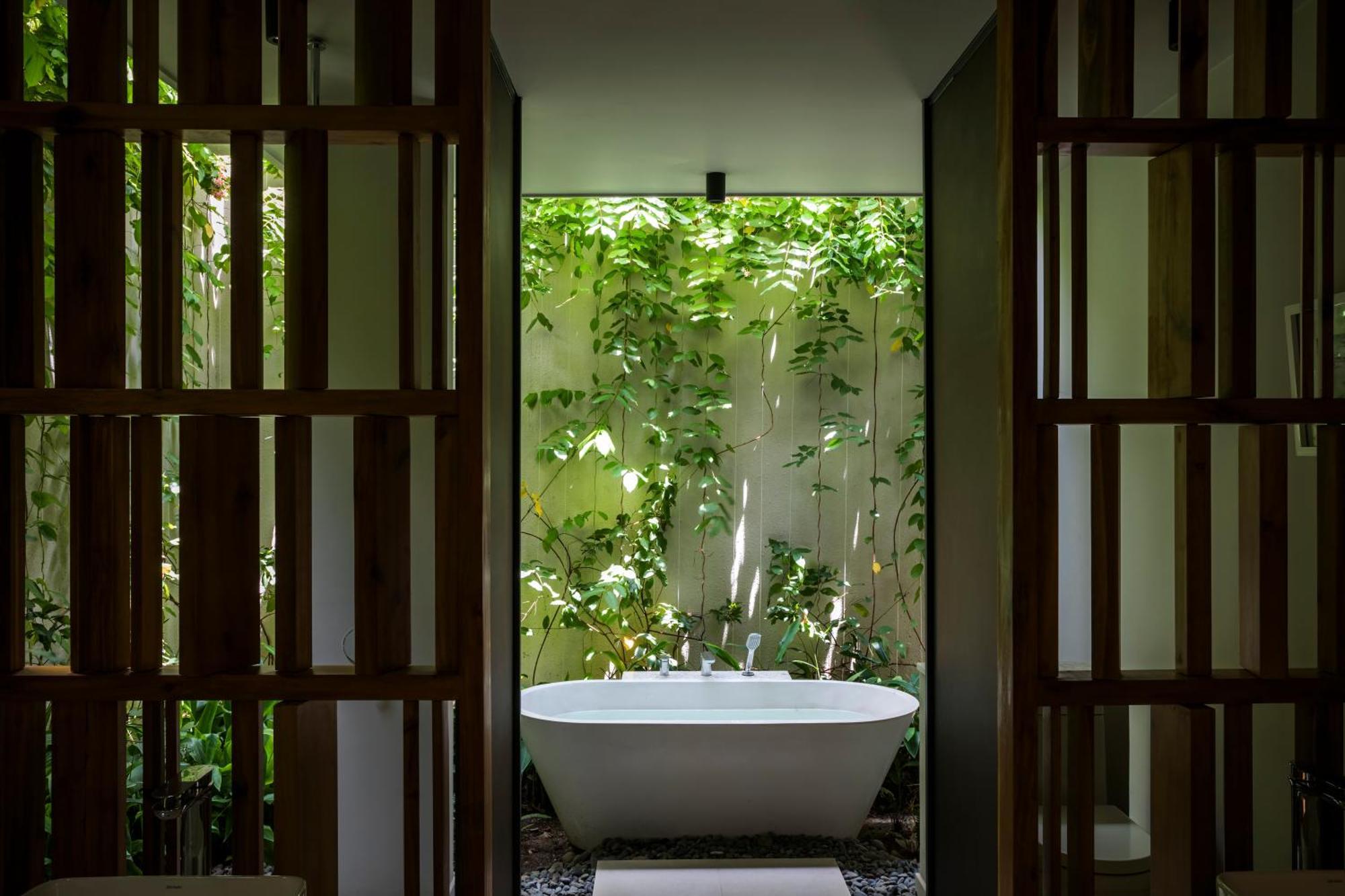 Villa Wyndham Phu Quoc Bilik gambar