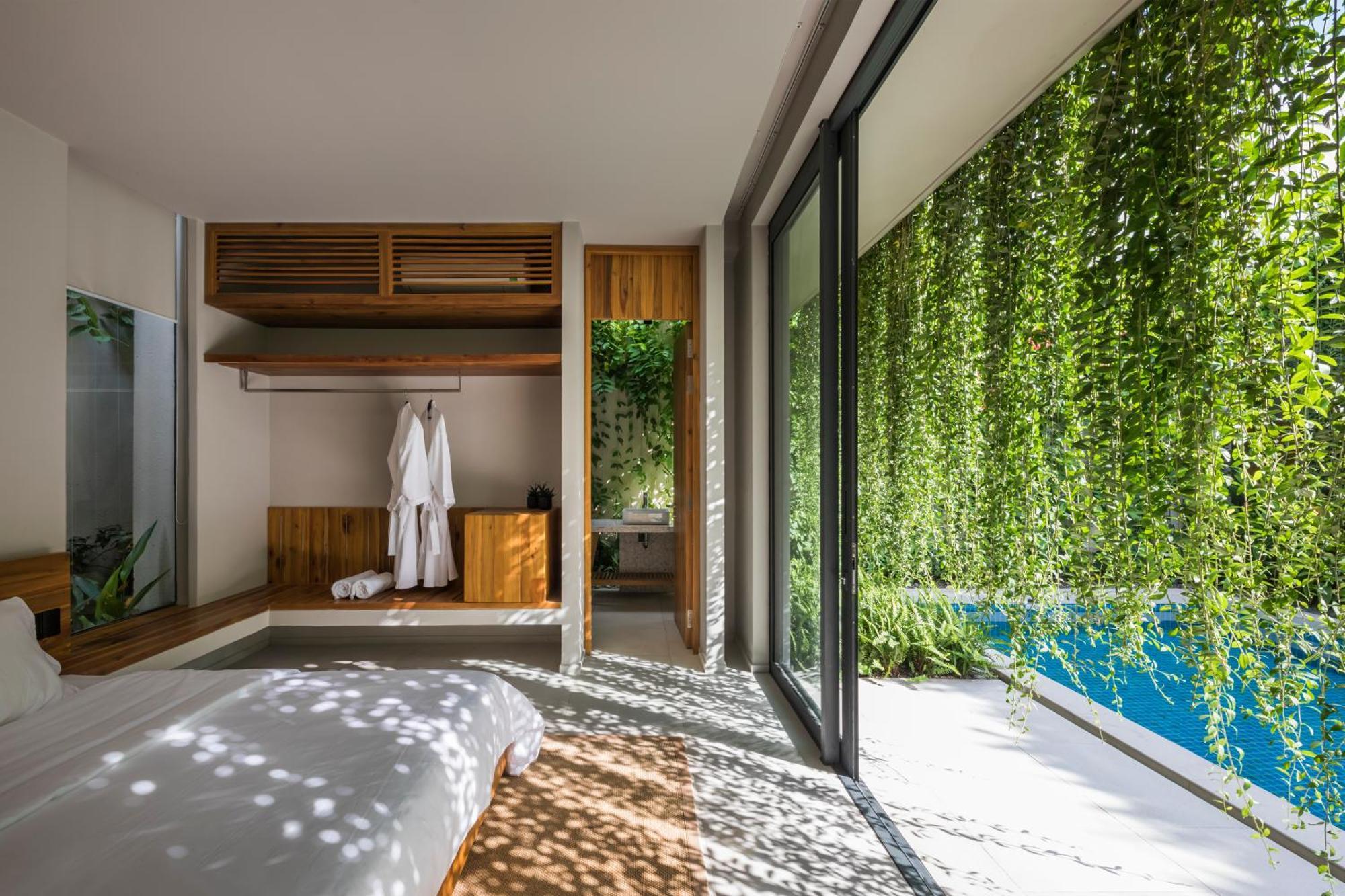 Villa Wyndham Phu Quoc Bilik gambar