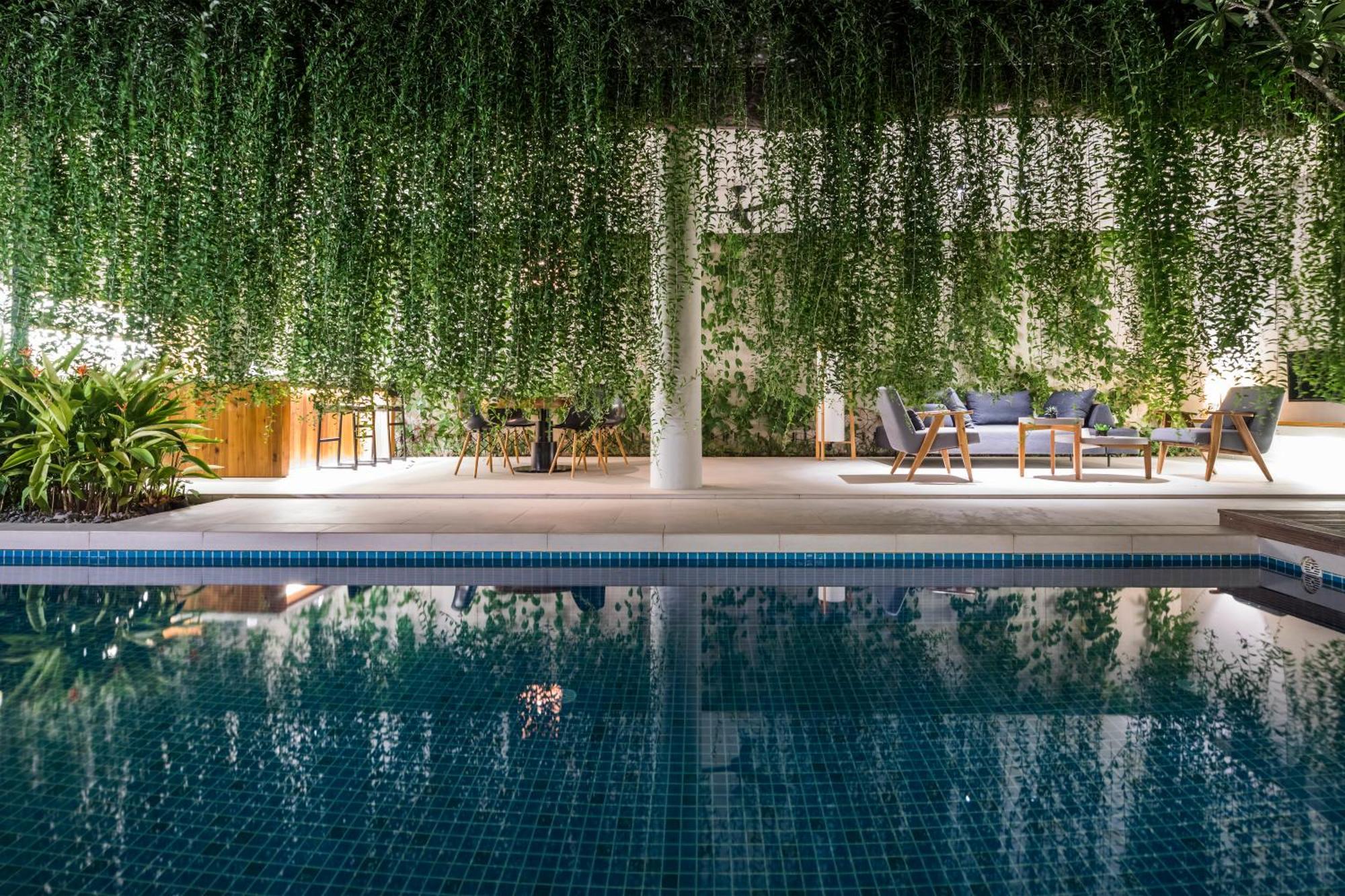 Villa Wyndham Phu Quoc Bilik gambar