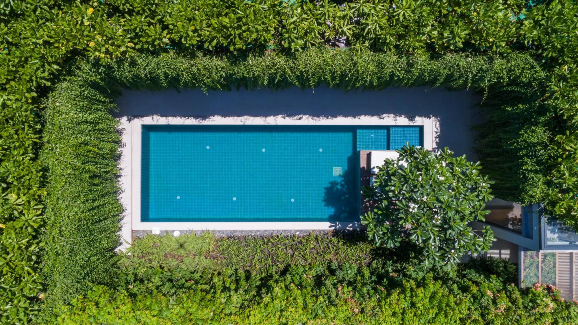 Villa Wyndham Phu Quoc Bilik gambar