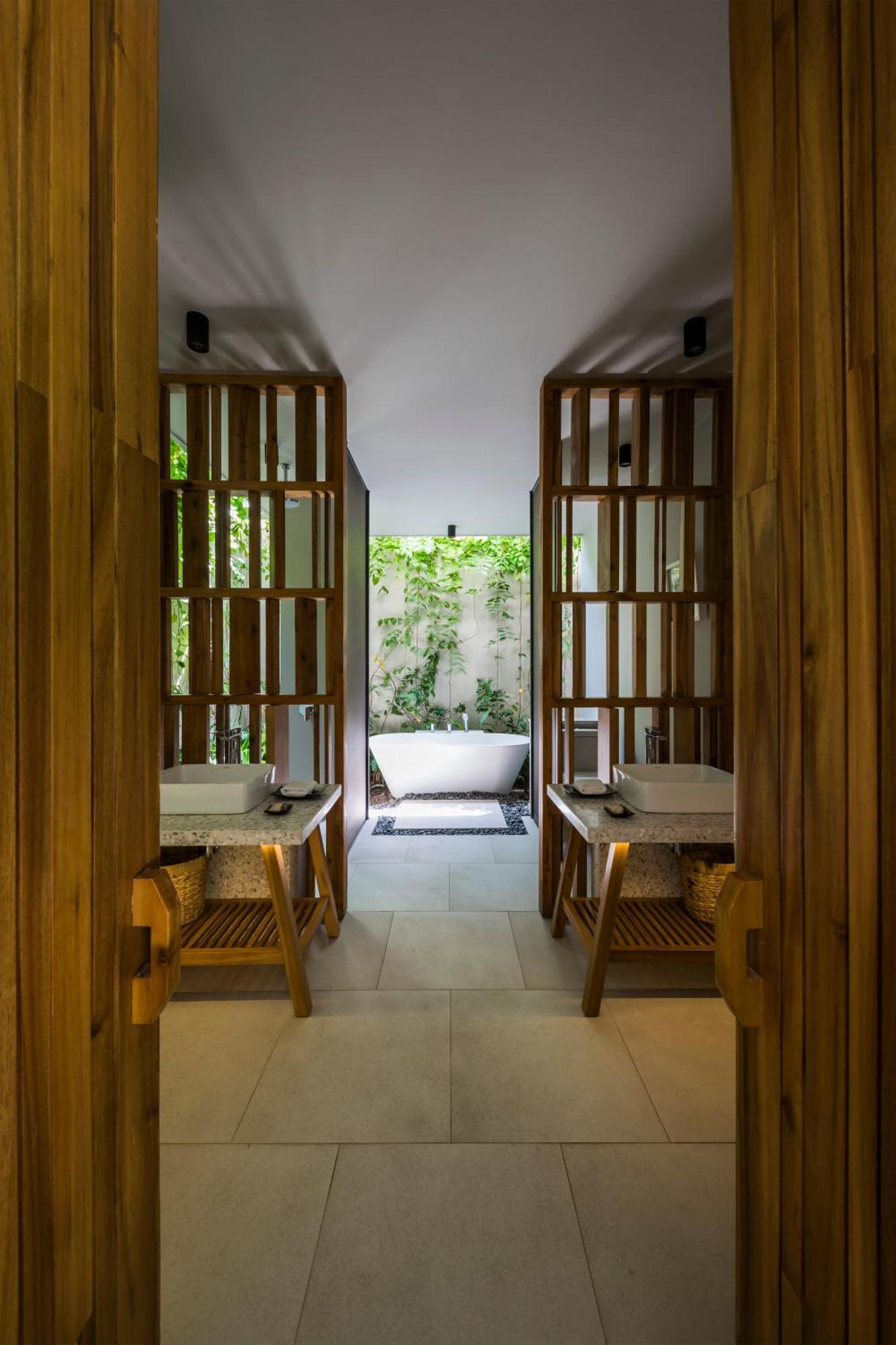 Villa Wyndham Phu Quoc Luaran gambar