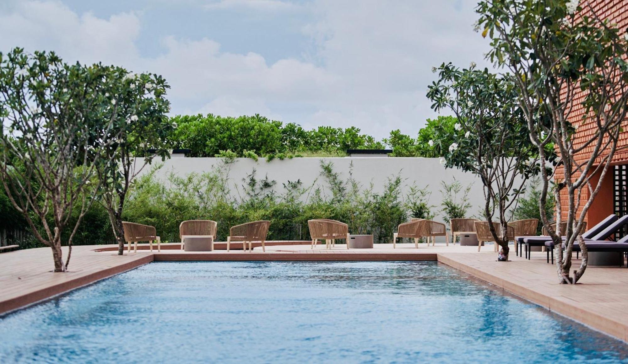 Villa Wyndham Phu Quoc Luaran gambar