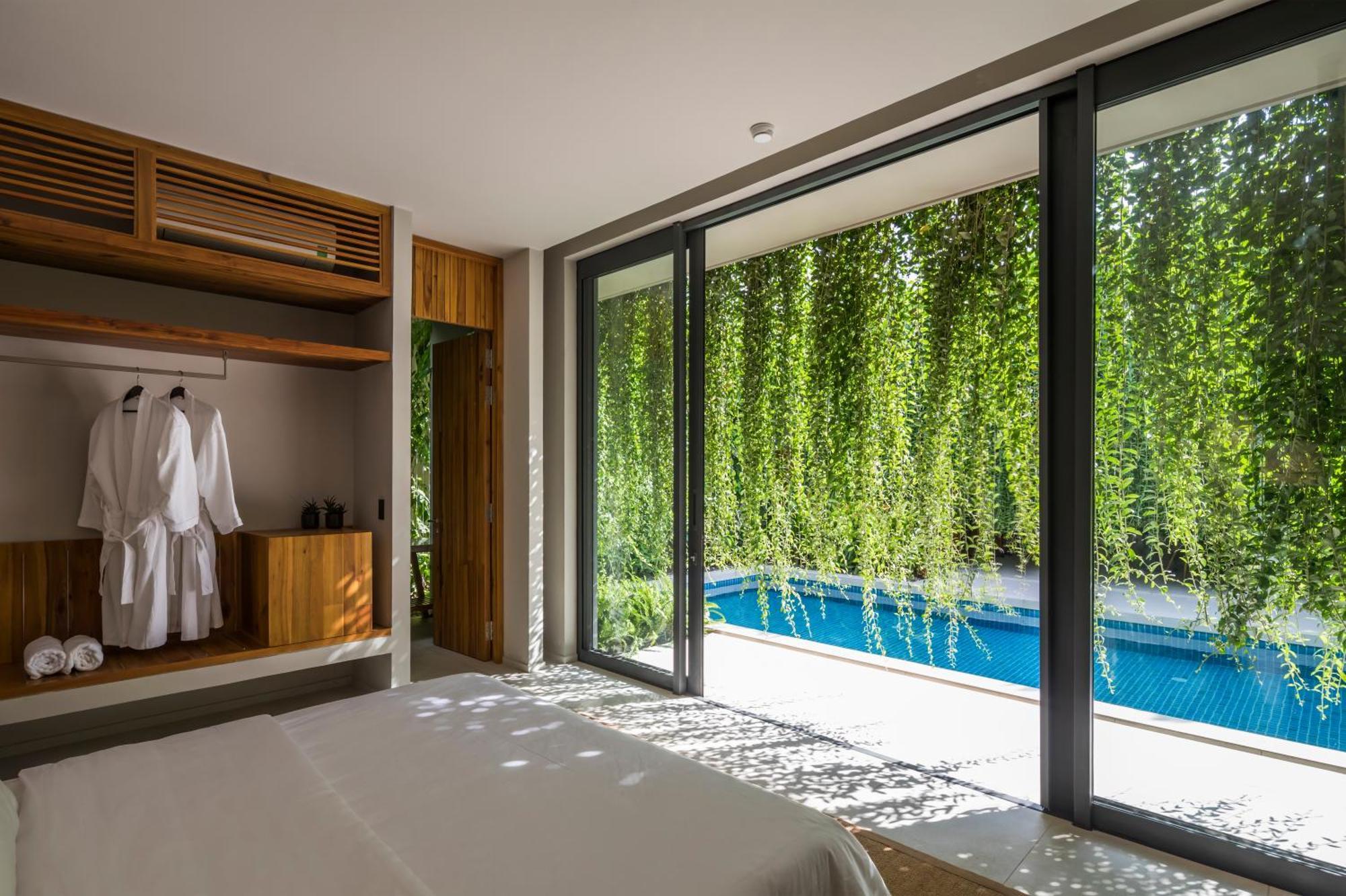 Villa Wyndham Phu Quoc Bilik gambar