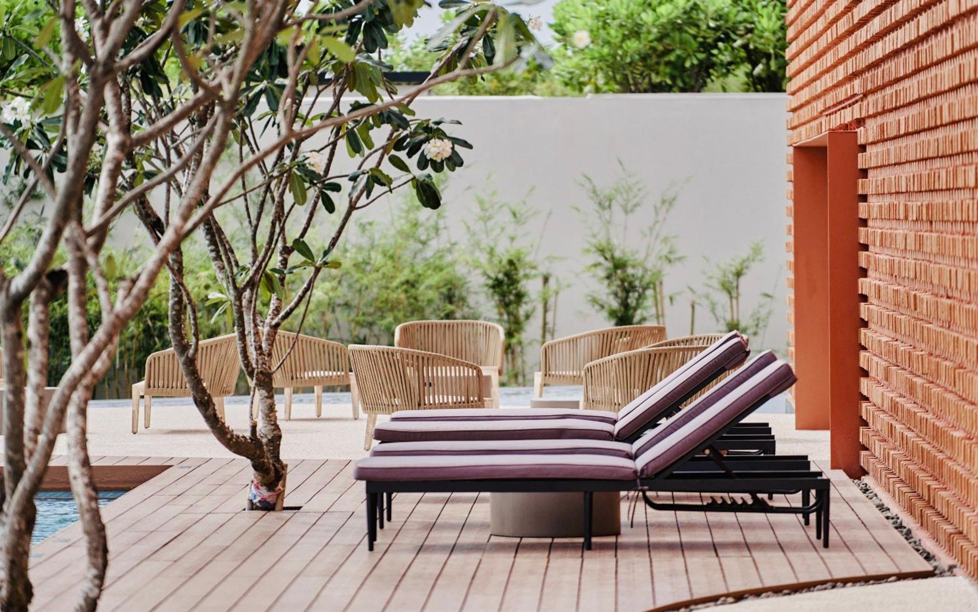 Villa Wyndham Phu Quoc Luaran gambar