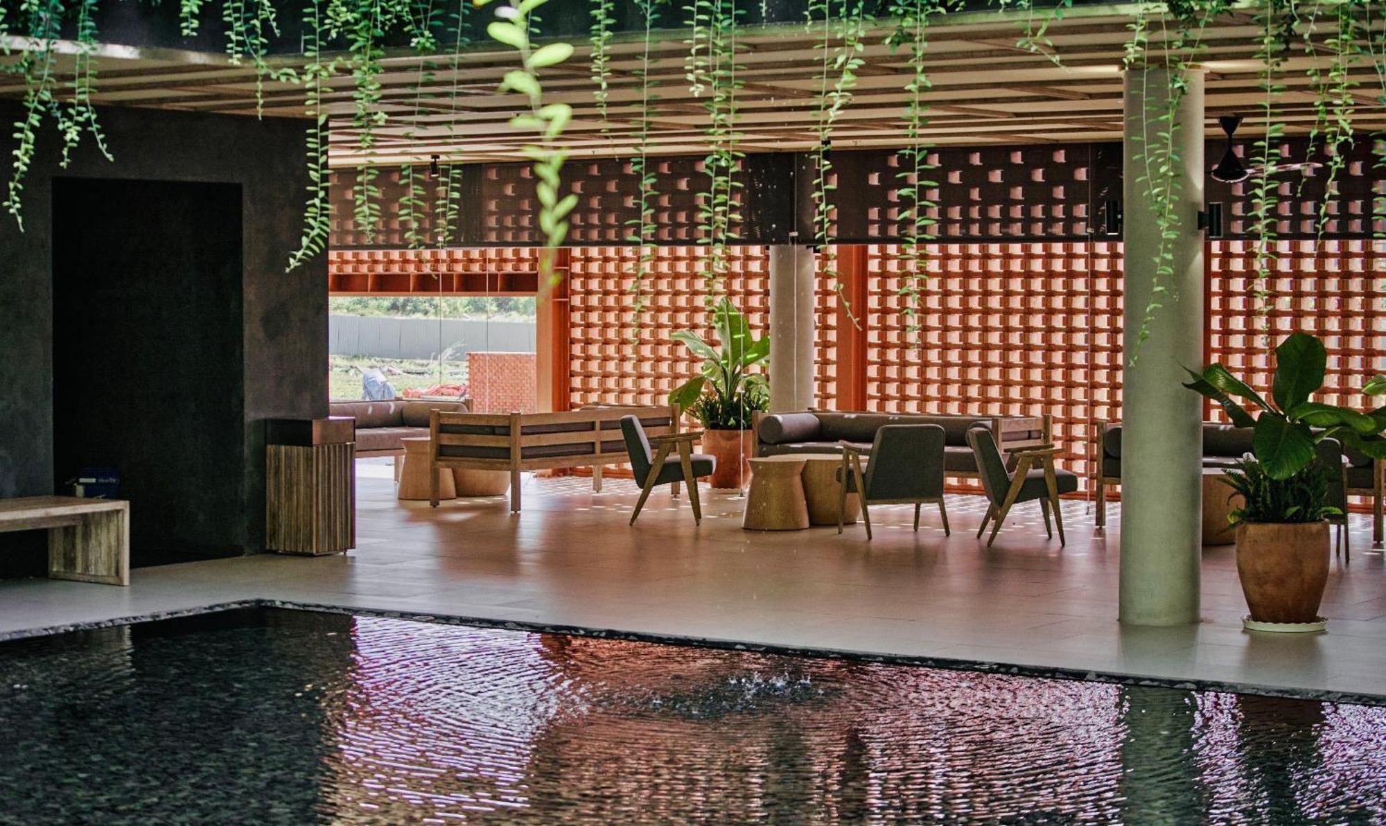 Villa Wyndham Phu Quoc Luaran gambar