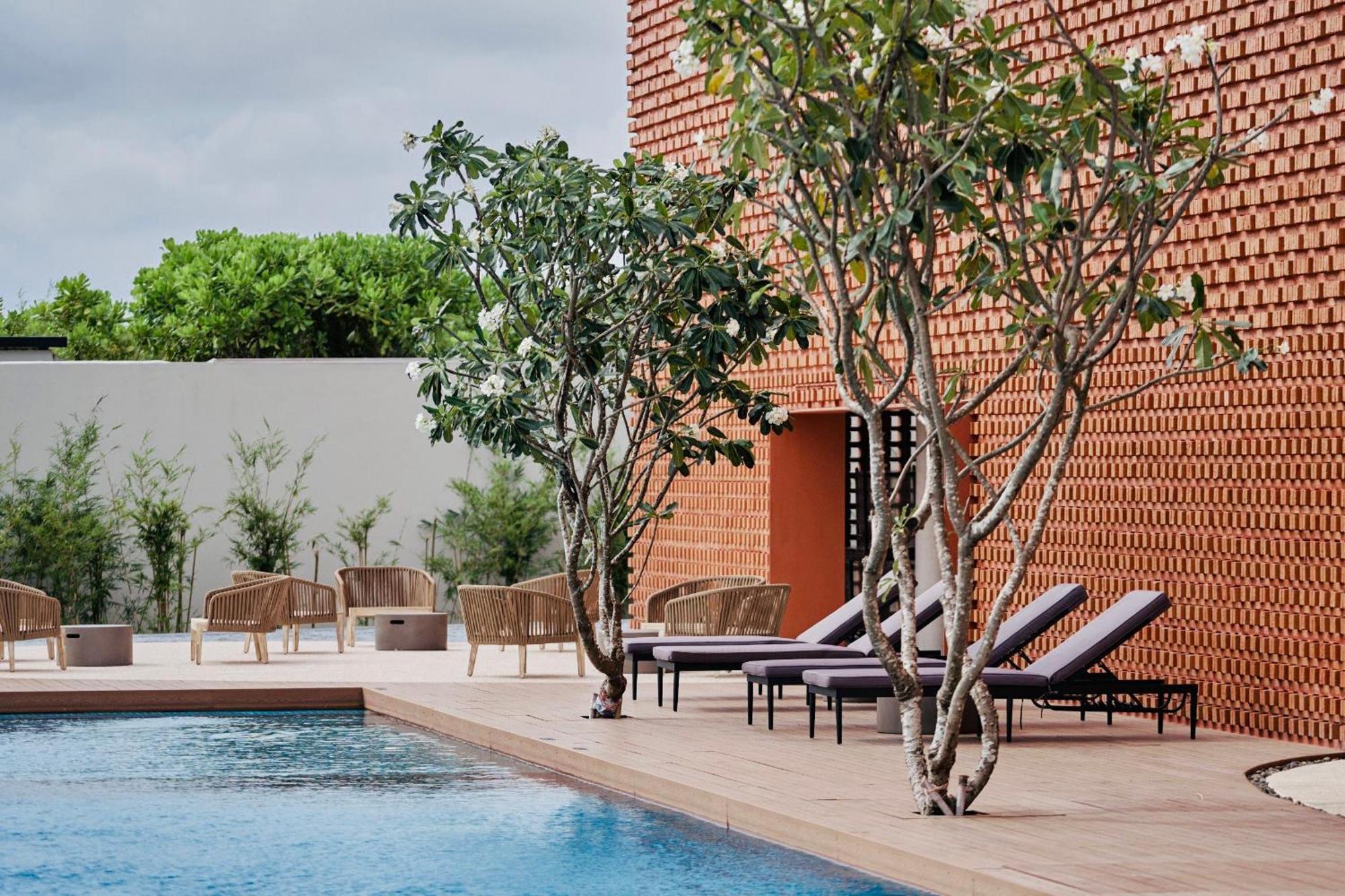 Villa Wyndham Phu Quoc Luaran gambar