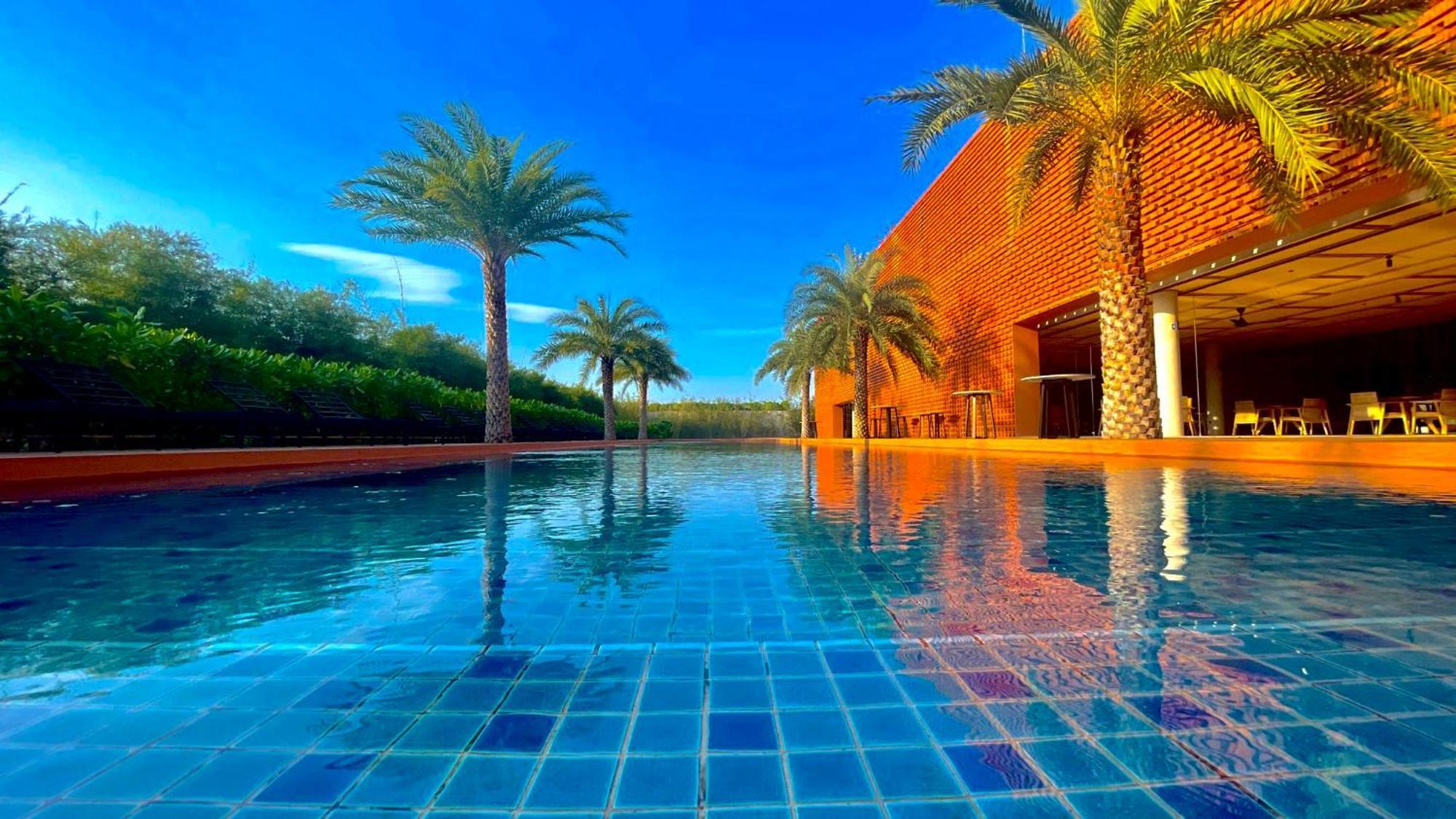 Villa Wyndham Phu Quoc Luaran gambar